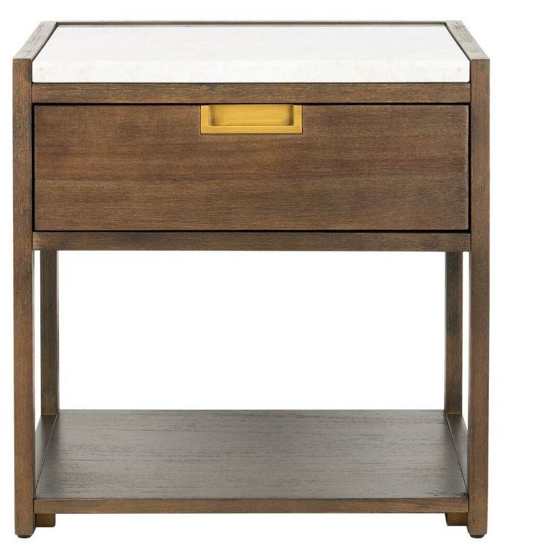 Eliane 1 - Drawer Nightstand