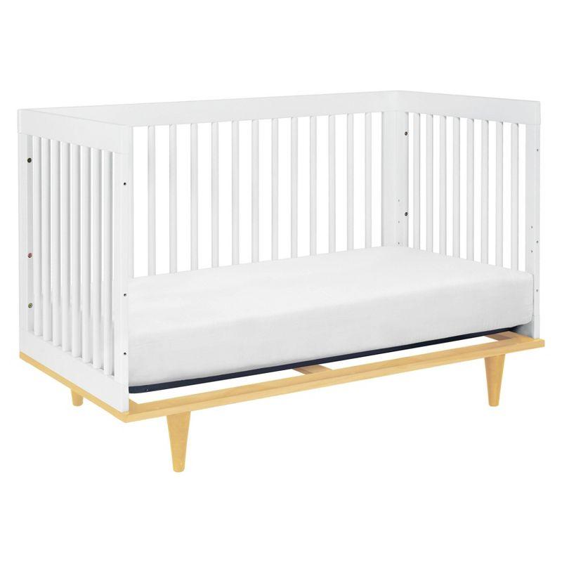 Marley 3-in-1 Convertible Crib