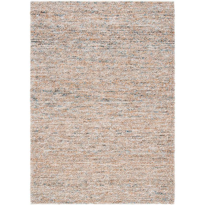 Bohemian BOH901 Hand Woven Area Rug  - Safavieh