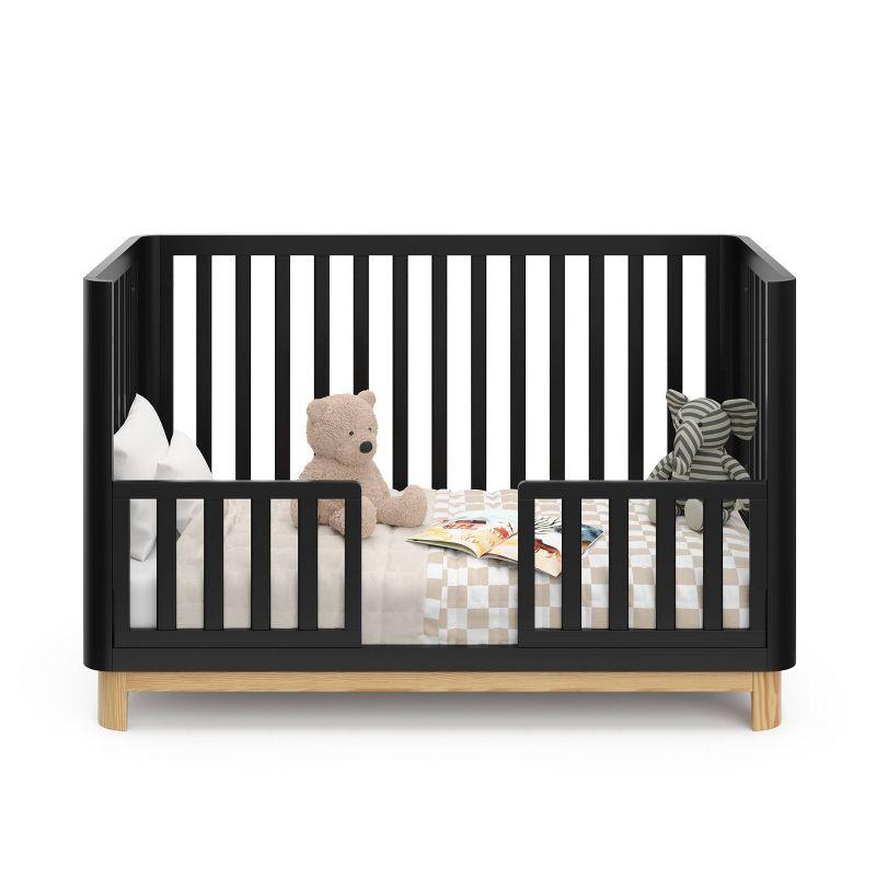 Santos 3-in-1 Standard Convertible Crib