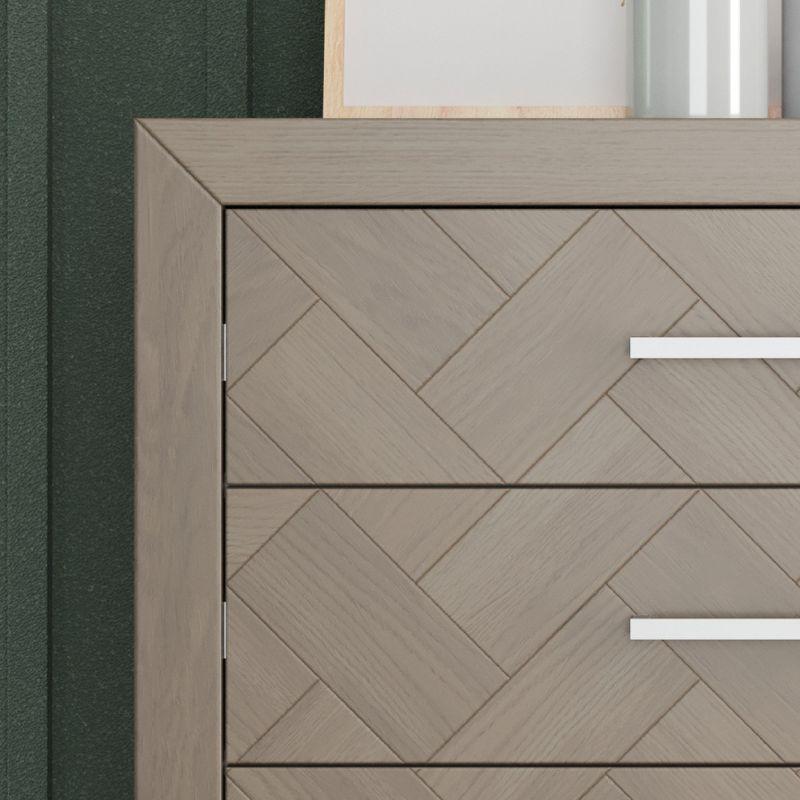 Child Craft Kieran 5 Drawer Chest