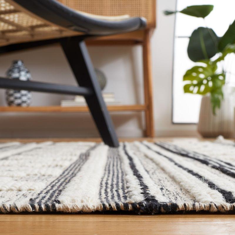 Natura NAT282 Power Loomed Area Rug  - Safavieh