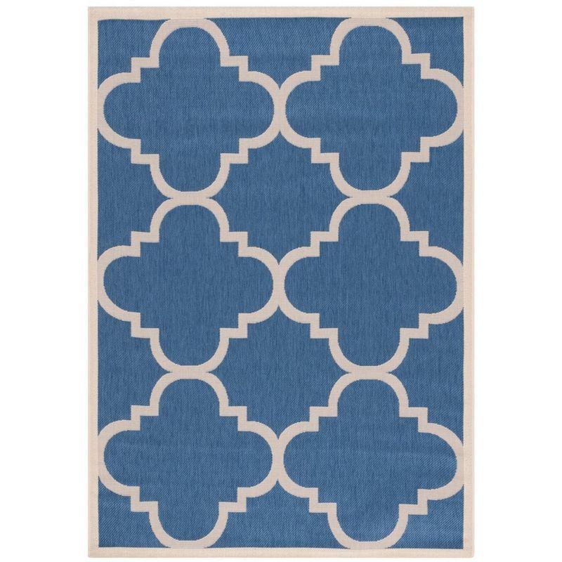 Courtyard CY6243 Indoor/Outdoor Area Rug  - Safavieh