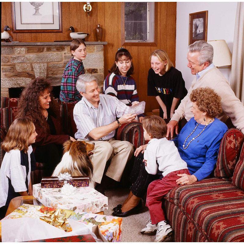 BILZ Money Puzzle E-Lope - Brain Teasing Maze for Cash or Tickets - Fun Way to Give Gifts - Reusable Puzzle for Kids, Adults and All Ages