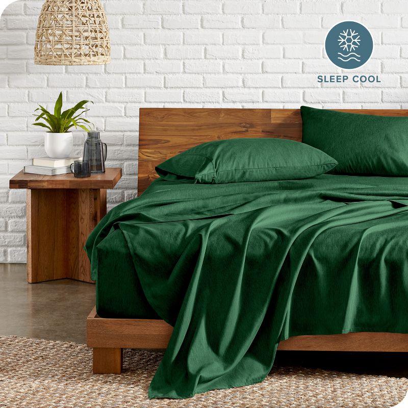 Bare Home Bare Home Ultra-Soft Microfiber Sheet Set