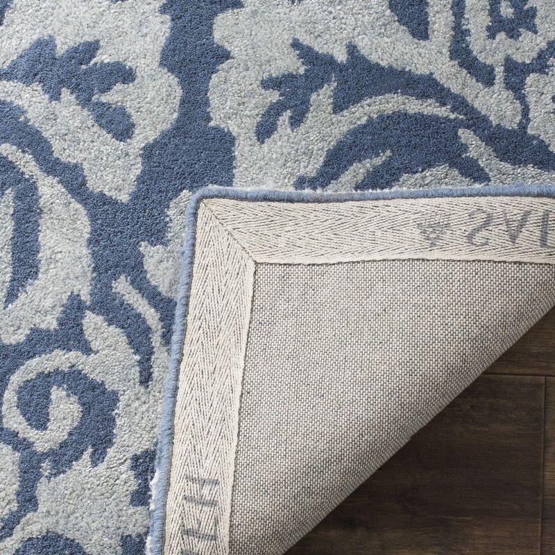 Bella BEL156 Hand Tufted Area Rug  - Safavieh