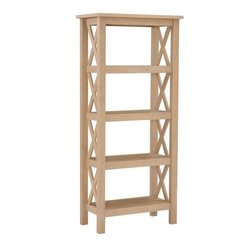 Davis Bookcase - Linon
