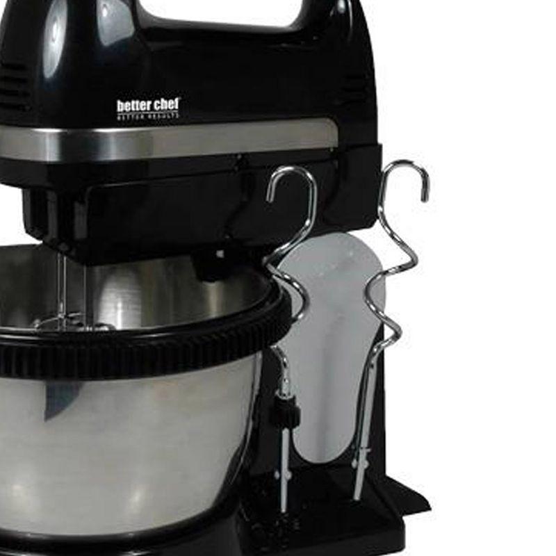 Better Chef 950118512M Better Chef 5 Speed Stand Mixer