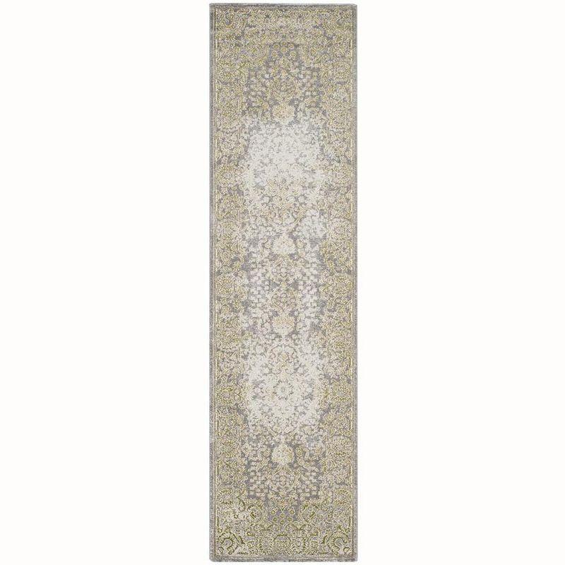 Alpine Performance Oriental Rug