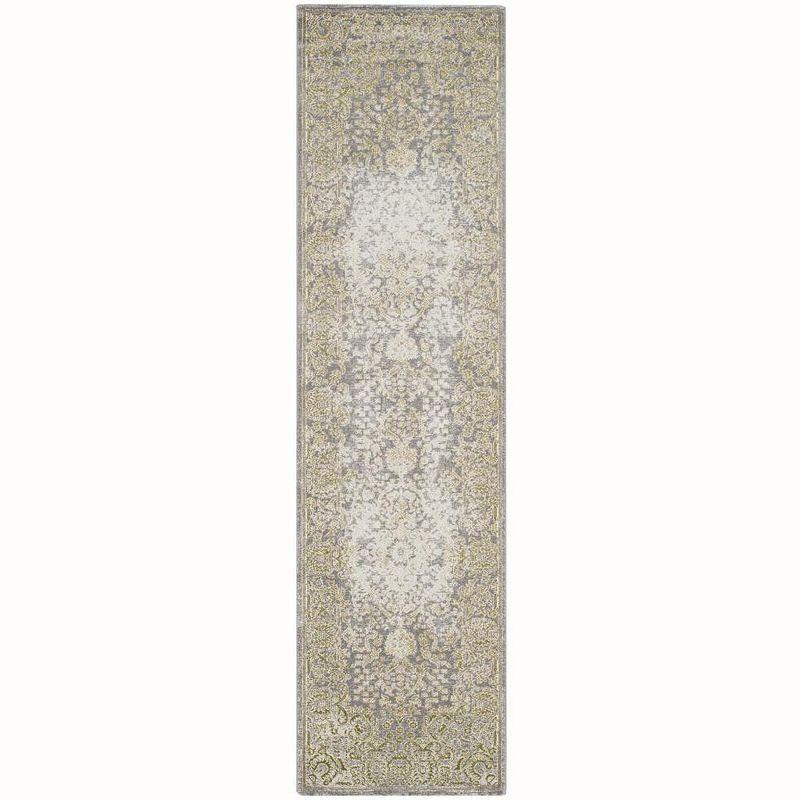 Passion PAS402 Power Loomed Area Rug  - Safavieh