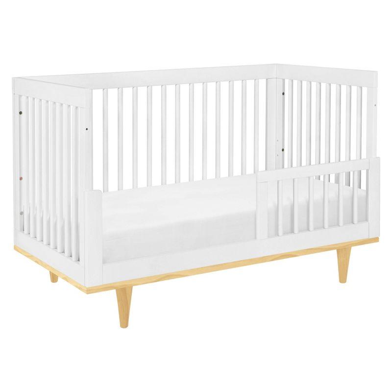 Marley 3-in-1 Convertible Crib