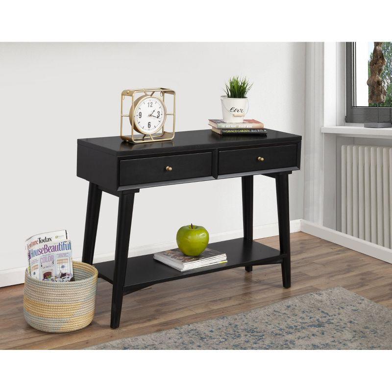 Williams 42" Console Table