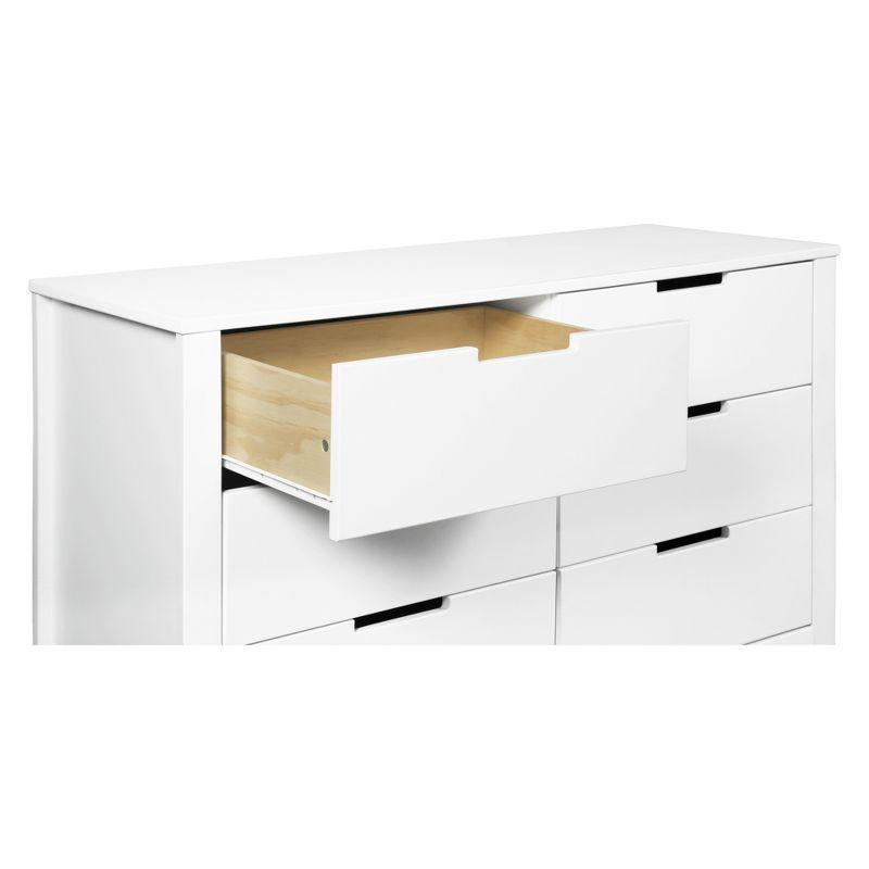 Colby 6-Drawer Dpuble Dresser
