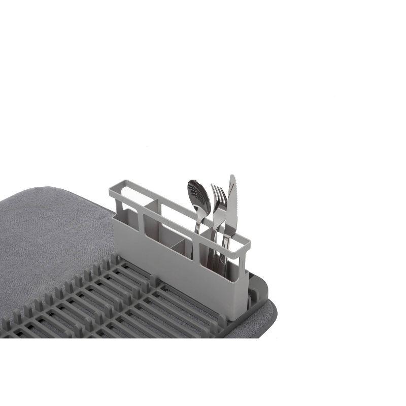 Umbra Dishrack With Mat