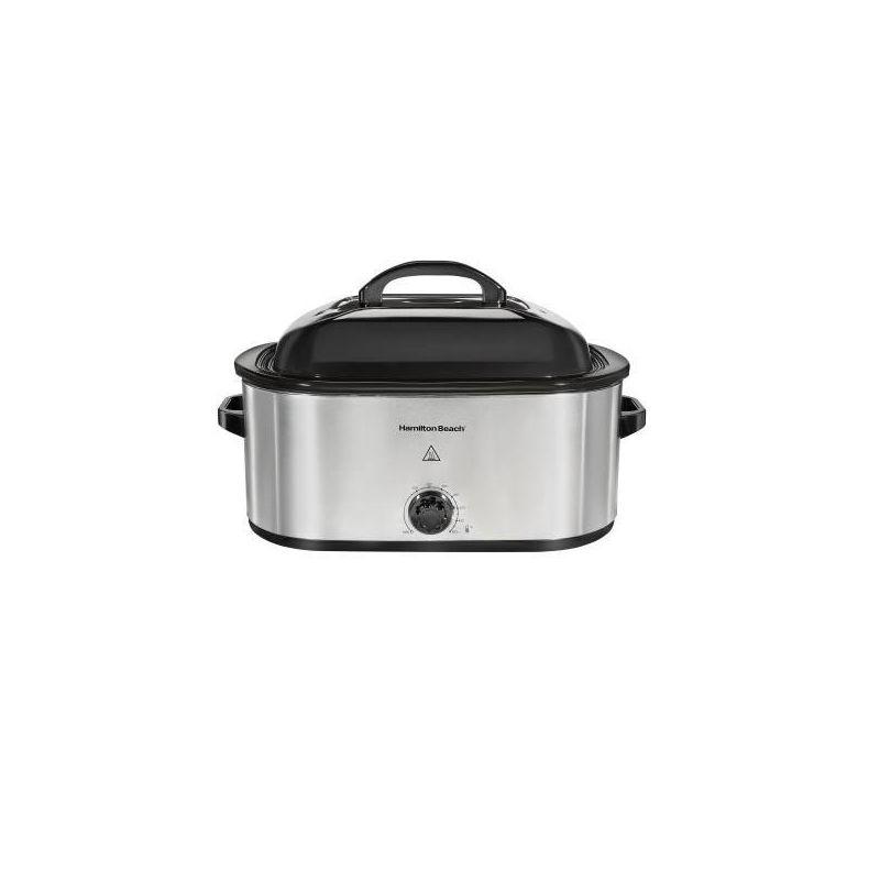 Hamilton Beach Hamilton Beach Electric Roaster Oven
