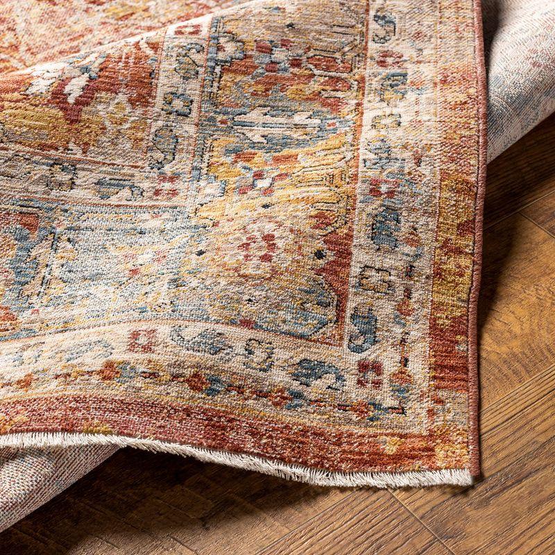 Mark & Day Hartwick Woven Indoor Area Rugs