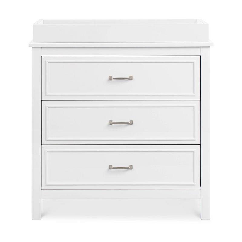 Charlie 3 Drawer Dresser