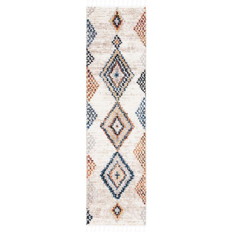 Morocco MRC860 Power Loomed Area Rug  - Safavieh