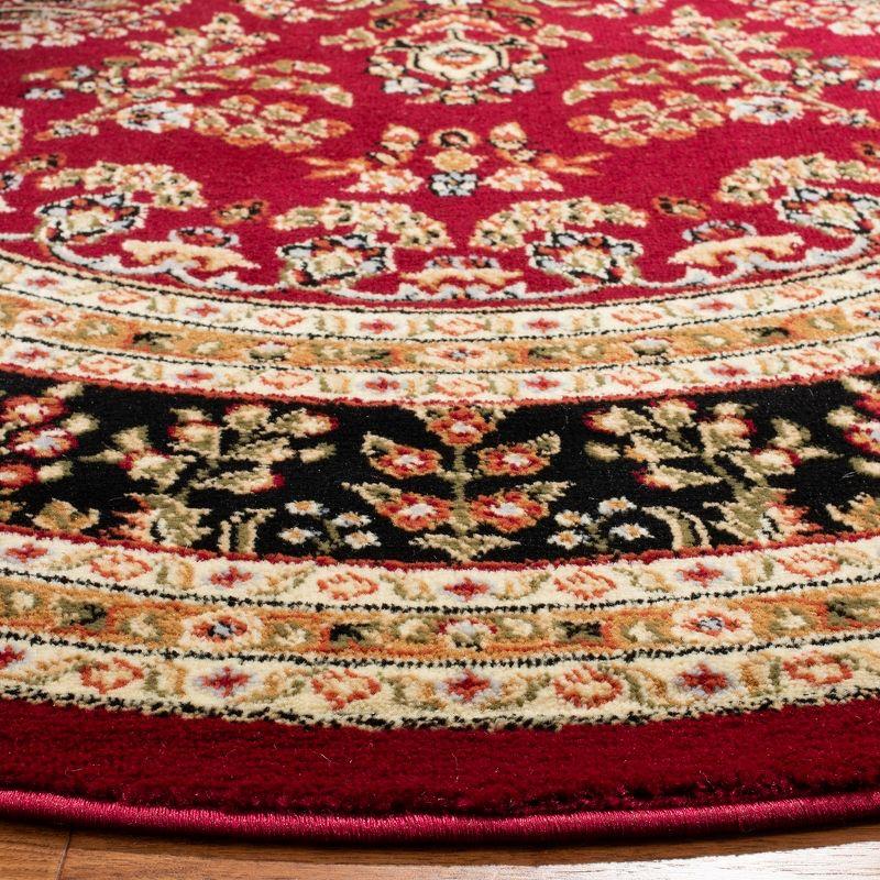 Lyndhurst LNH331 Power Loomed Rugs - Safavieh