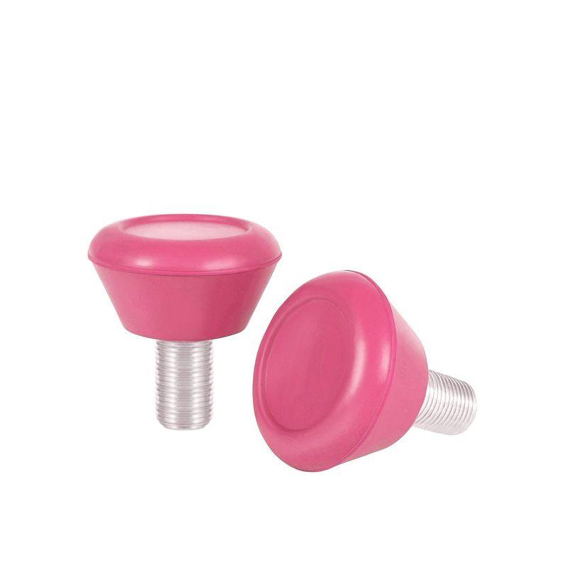 Chicago Women's Rink Roller Skates - White (10)