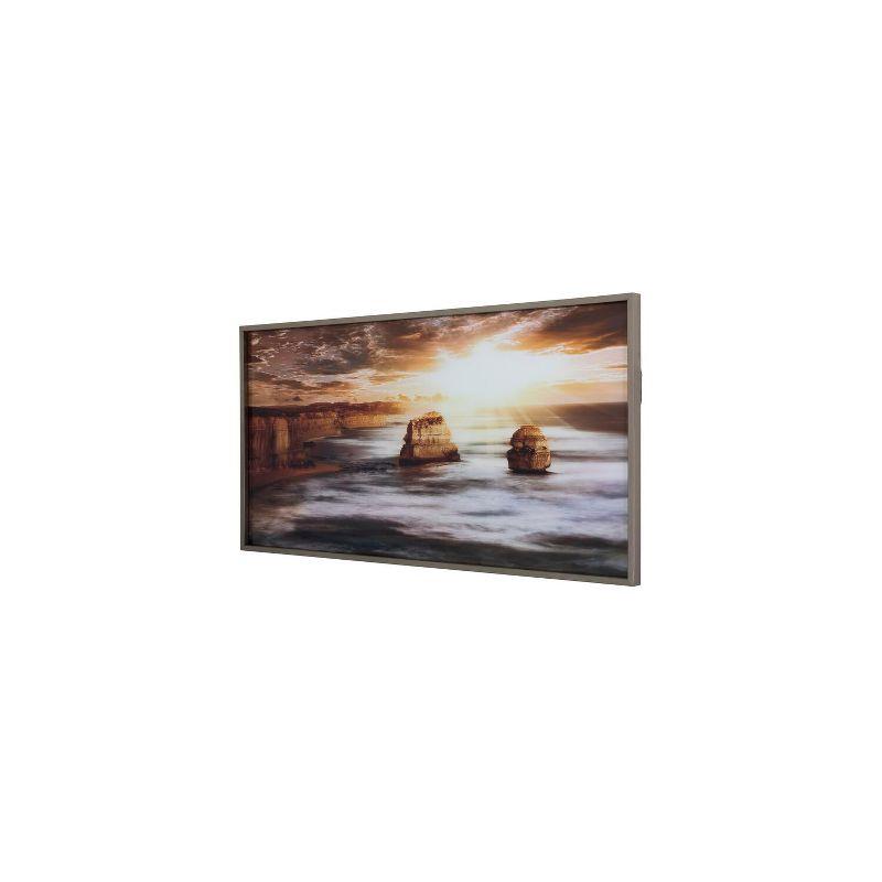 Yosemite Home Decor Ethereal Peace