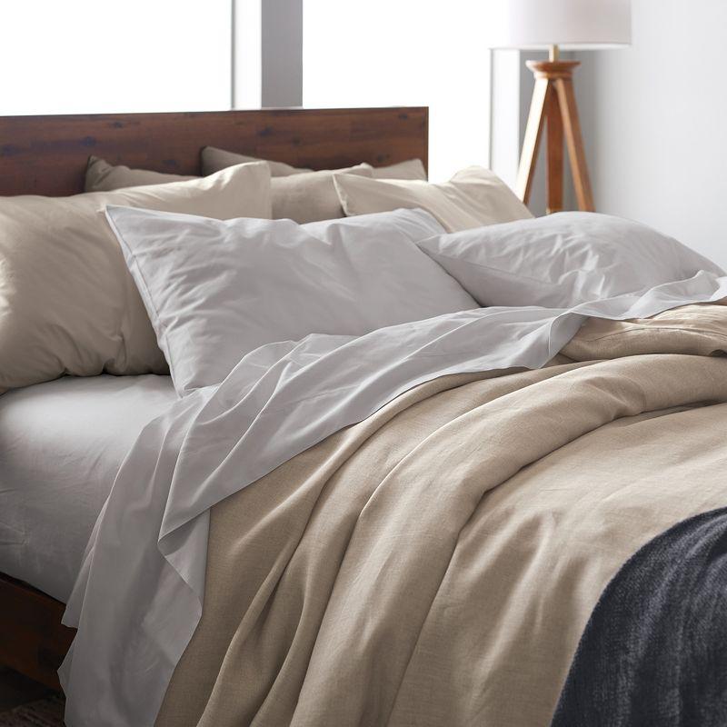 Ella Jayne Home Ella Jayne Bamboo 4-Piece Sheet Set