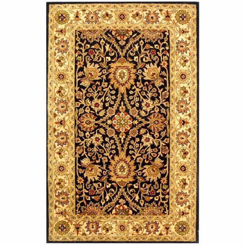 Antiquity AT249 Hand Tufted Area Rug  - Safavieh