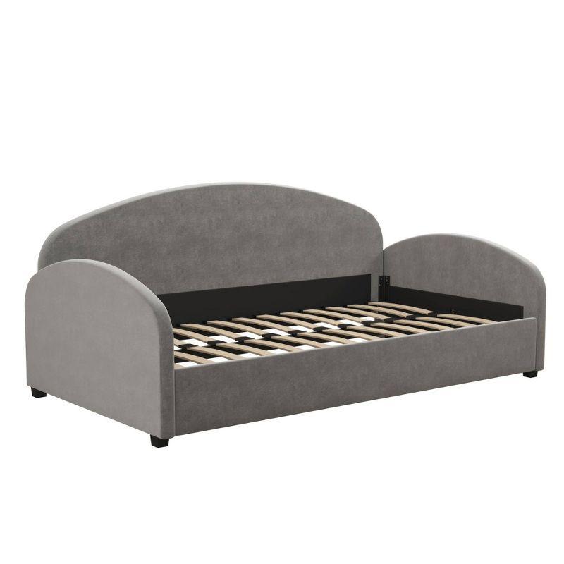 Moon Upholstered Twin Daybed