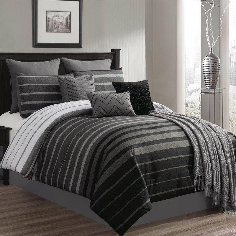 Riverbrook Home Barkley Comforter Set