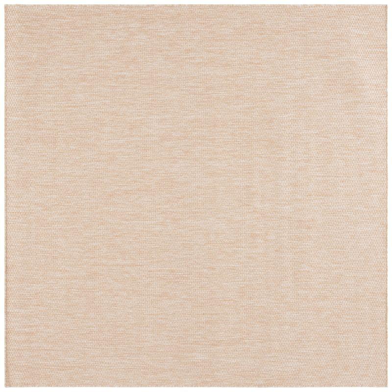 Safavieh Beach House Performance Solid Color Rug