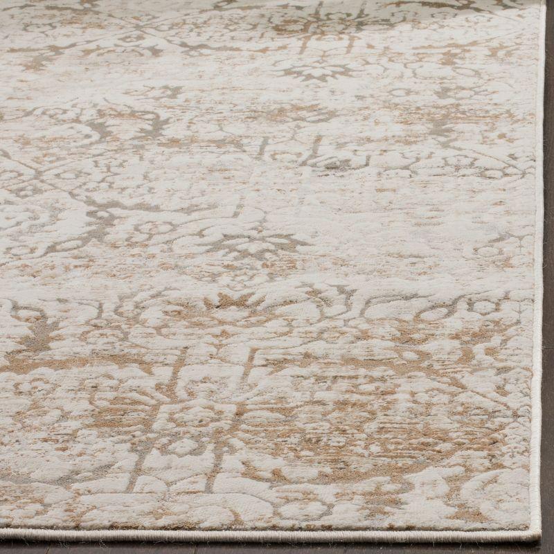 Artifact ATF237 Power Loomed Area Rug  - Safavieh