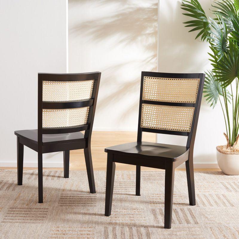 Toril Dining Chair (Set Of 2)  - Safavieh