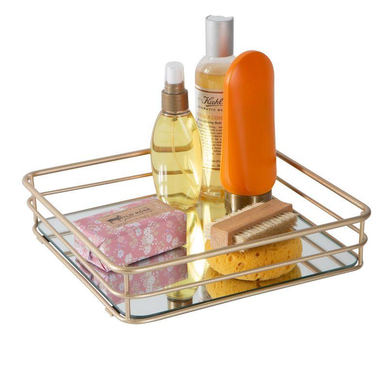 Elle Decor Limoges Tray