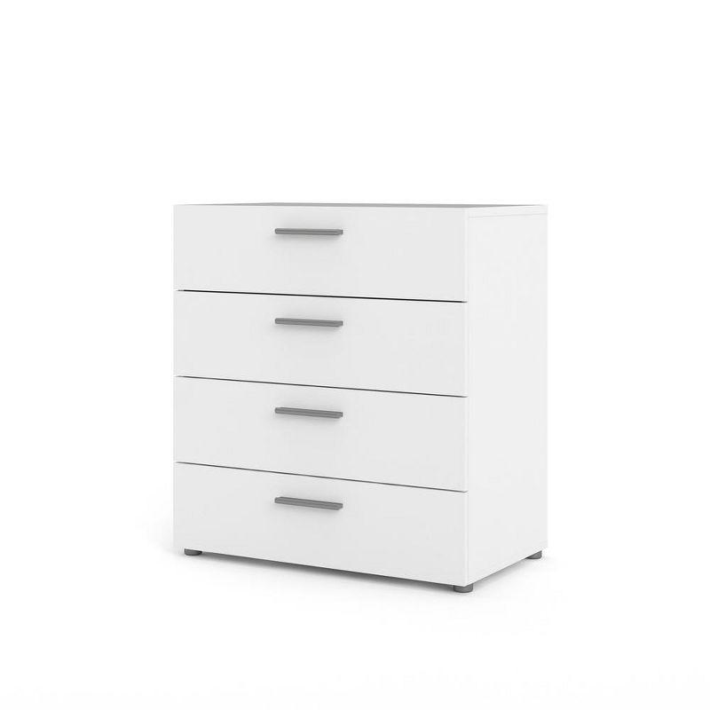 Gianna 31.57'' W 4 - Drawer Dresser