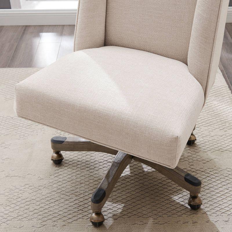 Draper Office Chair - Linon