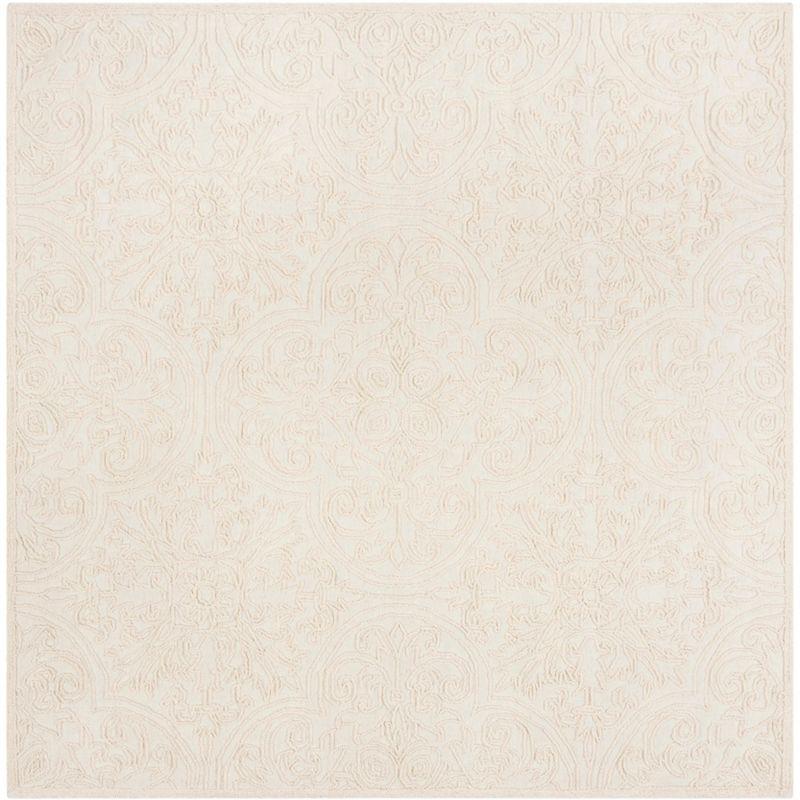 Trace TRC101 Hand Tufted Area Rug  - Safavieh