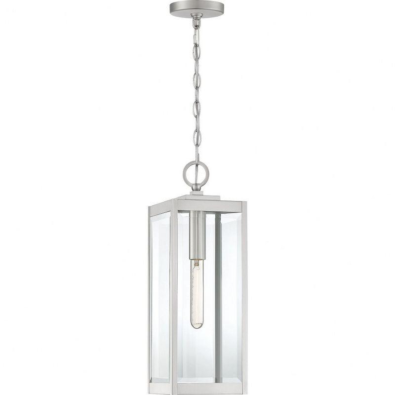 Wiebe 1 - Light Lantern Pendant