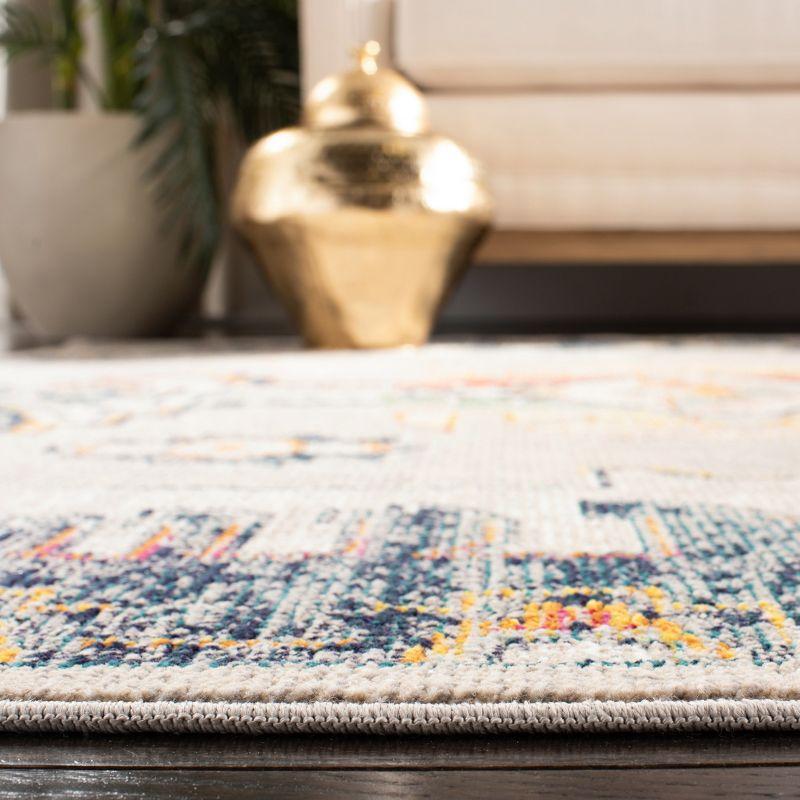 Crystal CRS517 Area Rug  - Safavieh