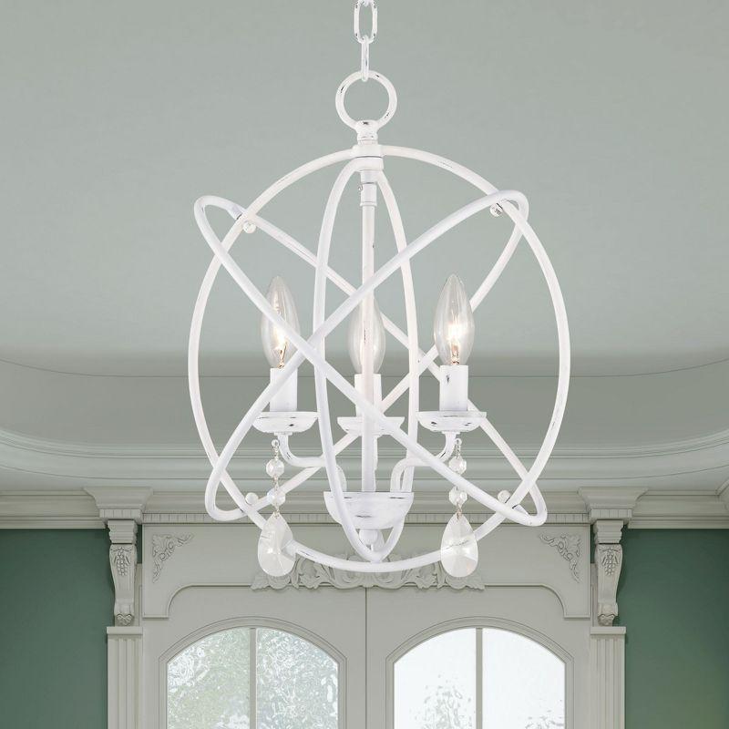 Willa Arlo™ Interiors Laclair 3 - Light Pendant