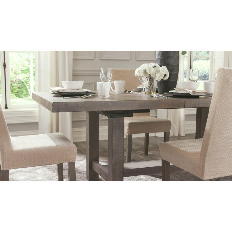 Sure Fit Stretch Pique Box Cushion Dining Chair Slipcover