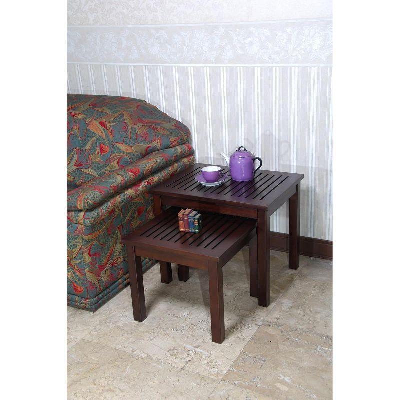 Winston Porter Peri Nesting Tables