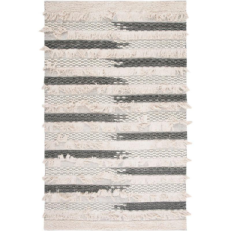 Natura NAT655 Hand Woven Area Rug  - Safavieh