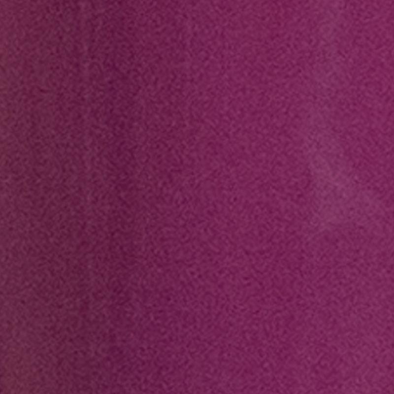 Flash Furniture Commercial Grade Purple Metal Indoor-Outdoor Stackable Chair