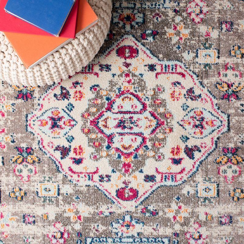 Madison MAD468 Power Loomed Rugs - Safavieh