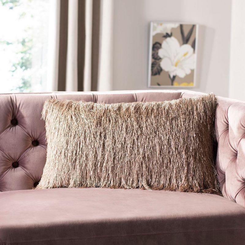 Safavieh Polypropelene Throw Pillow