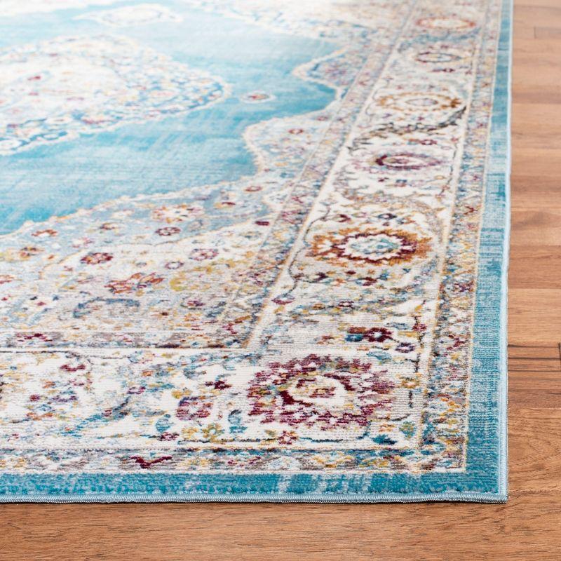 Aria ARA116 Power Loomed Area Rug  - Safavieh