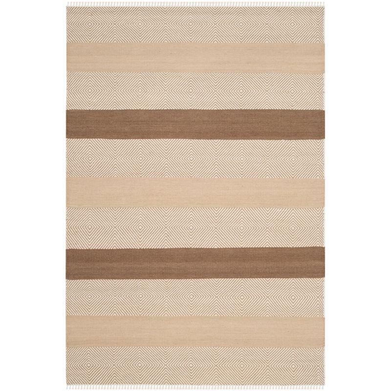 Kilim KLM103 Hand Woven Area Rug  - Safavieh