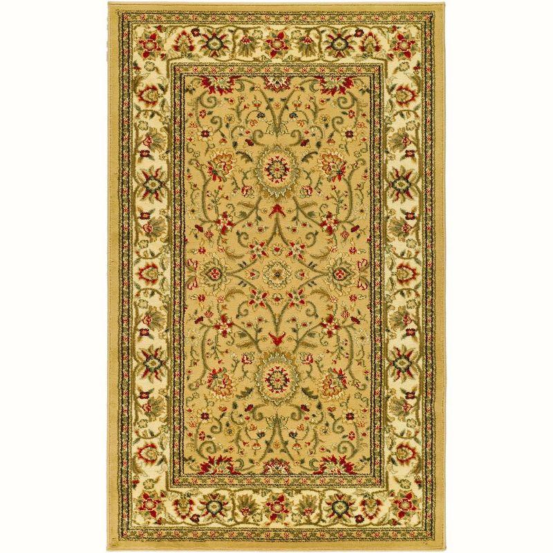 Lyndhurst LNH212 Power Loomed Rugs - Safavieh