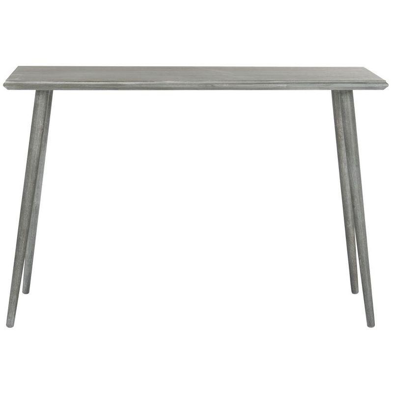 Marshal Console Table - CNS5700C - Gray - Safavieh