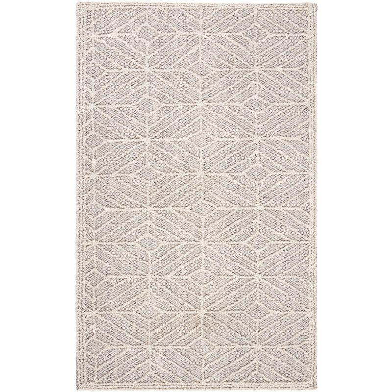 Trace TRC212 Hand Tufted Area Rug  - Safavieh